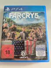 Far Cry 5 PlayStation 4