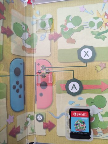 Juegos Nintendo switch Pack Lote
