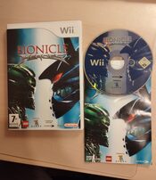 Bionicle Heroes Wii