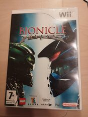 Bionicle Heroes Wii for sale