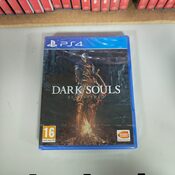 Dark Souls: Remastered PlayStation 4