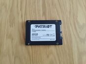 Patriot Burst 480 GB SSD Storage for sale