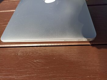 APPLE MACBOOK AIR A1466 2017 | i5-5th | 128SSD | 13,3" | 8GB |  for sale