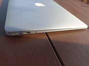 Get APPLE MACBOOK AIR A1466 2017 | i5-5th | 128SSD | 13,3" | 8GB | 