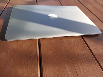 Buy APPLE MACBOOK AIR A1466 2017 | i5-5th | 128SSD | 13,3" | 8GB | 