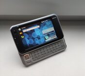 Nokia N810 Silver