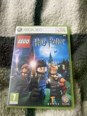 LEGO Harry Potter: Years 1-4 Xbox 360