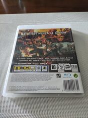 Resident Evil 5 PlayStation 3