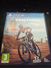 Descenders PlayStation 4