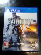 Battlefield 4 PlayStation 4