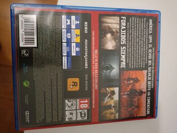 Buy Red Dead Redemption 2 PlayStation 4