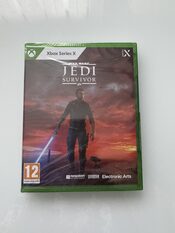 Star Wars Jedi: Survivor Xbox Series X