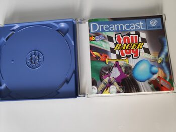 Toy Racer Dreamcast for sale
