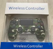 Naujas PS4 Wireless Bluetooth PC Playstation 4 V2 pultelis controller valdyklis 