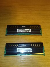 Patriot Signature 8 GB (2 x 4 GB) DDR3-1600 Green PC RAM