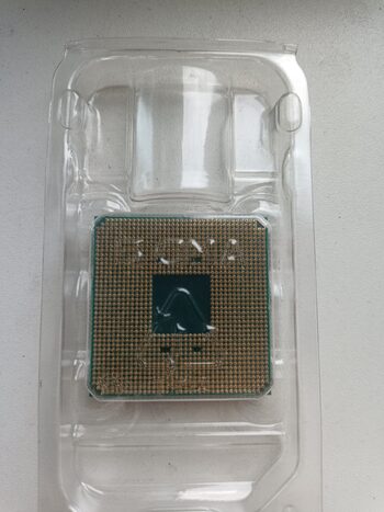 AMD Ryzen 5 2600 3.4-3.9 GHz AM4 6-Core OEM/Tray CPU