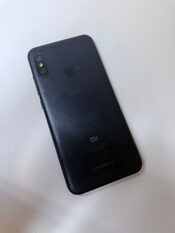 Xiaomi Mi A2 Lite (Redmi 6 Pro) 64GB Black