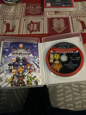 Buy Kingdom Hearts HD 2.5 ReMIX PlayStation 3