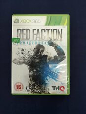 Red Faction: Armageddon Xbox 360