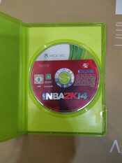 NBA 2K14 Xbox 360