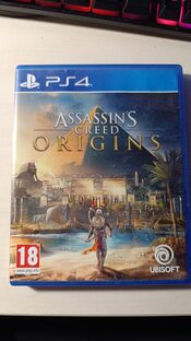 Assassin's Creed Origins PlayStation 4