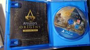 Assassin's Creed Origins PlayStation 4