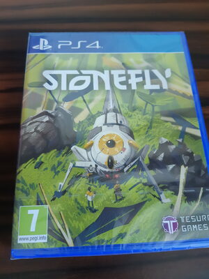 Stonefly PlayStation 4