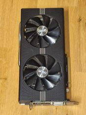 Sapphire Radeon RX 570 8 GB 1168-1284 Mhz PCIe x16 GPU