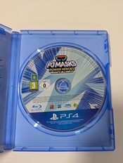 Buy PJ Masks Power Heroes: Mighty Alliance PlayStation 4