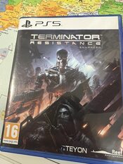 Terminator: Resistance Enhanced PlayStation 5