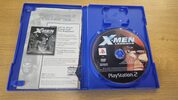 X-Men Legends PlayStation 2