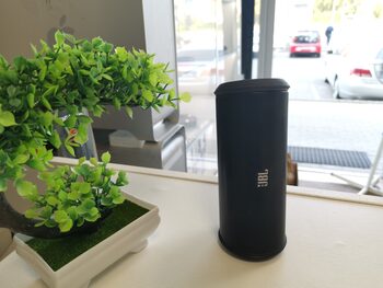 JBL Flip 2 belaidė kolonėlė