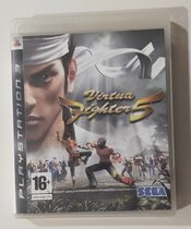 Virtua Fighter 5 PlayStation 3