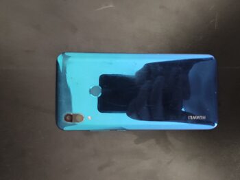 Huawei P30 lite 128GB Peacock Blue