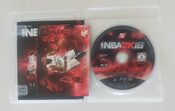 NBA 2K16 PlayStation 3