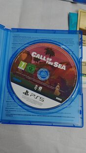 Call of the Sea: Norah's Diary Edition PlayStation 5 for sale