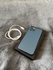 Apple iPhone 12 Pro 128GB Pacific Blue