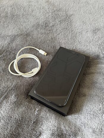 Apple iPhone 12 Pro 128GB Pacific Blue