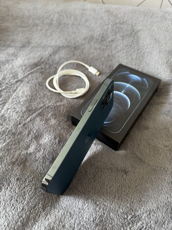 Apple iPhone 12 Pro 128GB Pacific Blue for sale