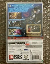 Bayonetta 2 Nintendo Switch