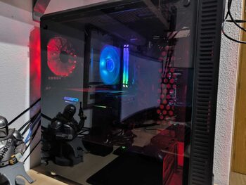 Pc gaming sobremesa 