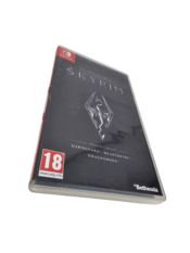 The Elder Scrolls V: Skyrim Nintendo Switch for sale