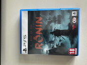 Rise of the Ronin PlayStation 5 for sale