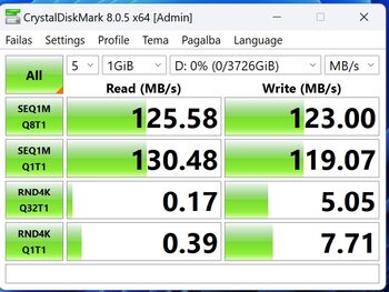 Išorinis kietasis diskas Silicon Power Armor A60 2.5'' 4TB USB 3.0, IPX4 for sale