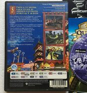 HARRY POTTER QUIDDITCH - PC