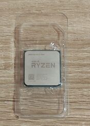 AMD Ryzen 5 2600 3.4-3.9 GHz AM4 6-Core CPU