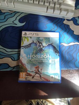 Horizon: Forbidden West PlayStation 5
