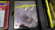 Cyberpunk 2077 Xbox One