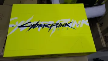 Cyberpunk 2077 Xbox One for sale