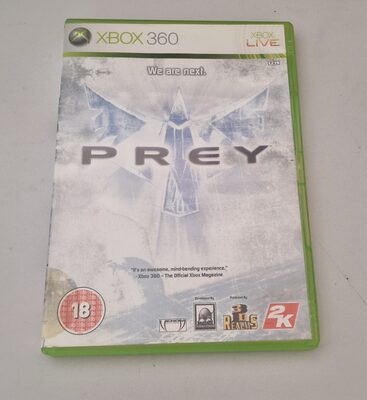 Prey (2006) Xbox 360